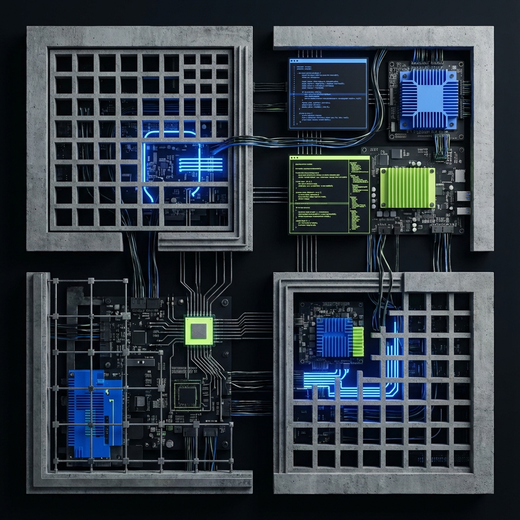 Technical Infrastructure